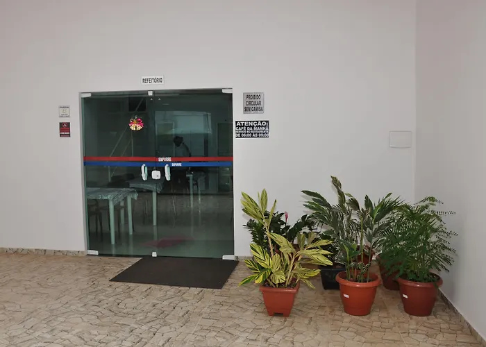 Hotel Salvador
